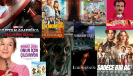 sinemaseverler bu hafta on yeni filmle bulusuyor iste vizyona girecek filmler ve konulari RSbvfpOp