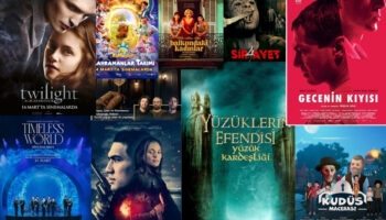 sinemaseverlerle bu hafta on bir yeni film bulusuyor iste vizyona girecek filmler ve konulari 9iTS9Uux