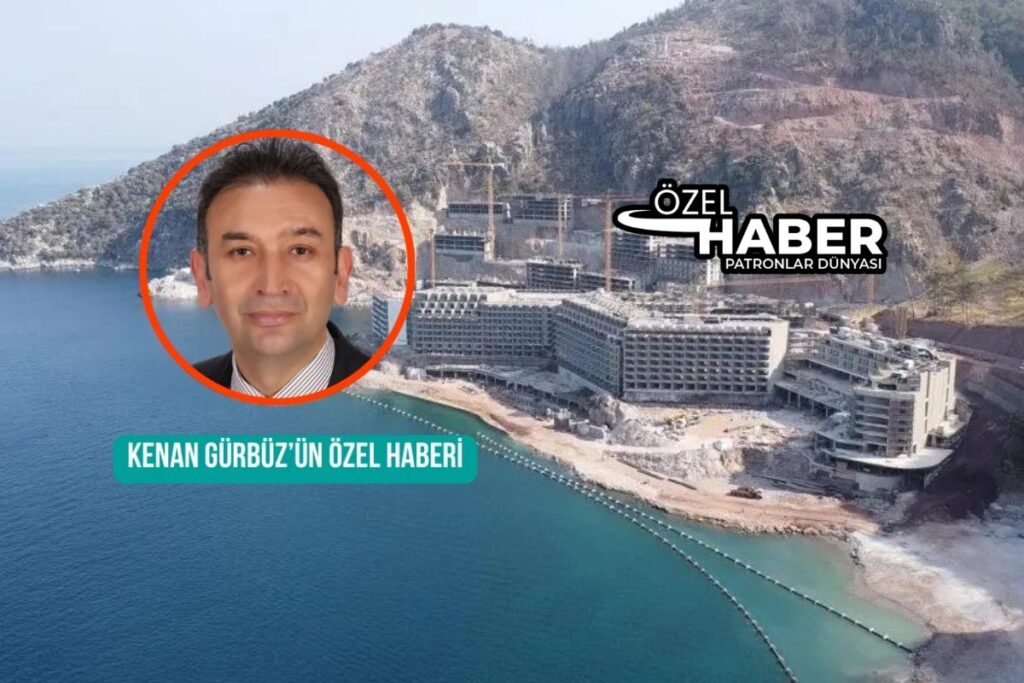 sinpas kapa gonderdigi aciklamada kizilbuk projesindeki yikim soylentileriyle ilgili kesinlesmis bir yargi karari olmadigini yHBzXUfb