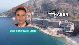 sinpas kapa gonderdigi aciklamada kizilbuk projesindeki yikim soylentileriyle ilgili kesinlesmis bir yargi karari olmadigini yHBzXUfb