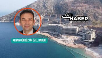 sinpas kapa gonderdigi aciklamada kizilbuk projesindeki yikim soylentileriyle ilgili kesinlesmis bir yargi karari olmadigini yHBzXUfb