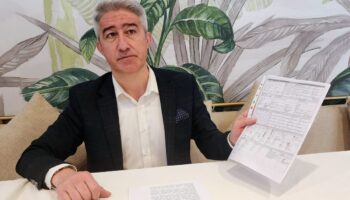 sinpasa ruhsat verdigi icin elestirilmis parti yonetiminin onayi vardi demisti eski marmaris belediye baskani 4HzUQ4YO