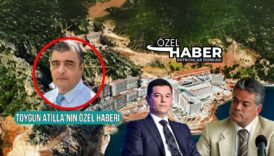 sinpasin kizilbukteki devre mulklerine eski belediye baskani ali acar onay verdi yegeni olan simdiki DhrWpBFP