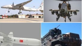 sipri turk sirketlerinin kuresel savunma ihracatindaki payi 5 yilda yuzde 103 artti bKEd8Ba8