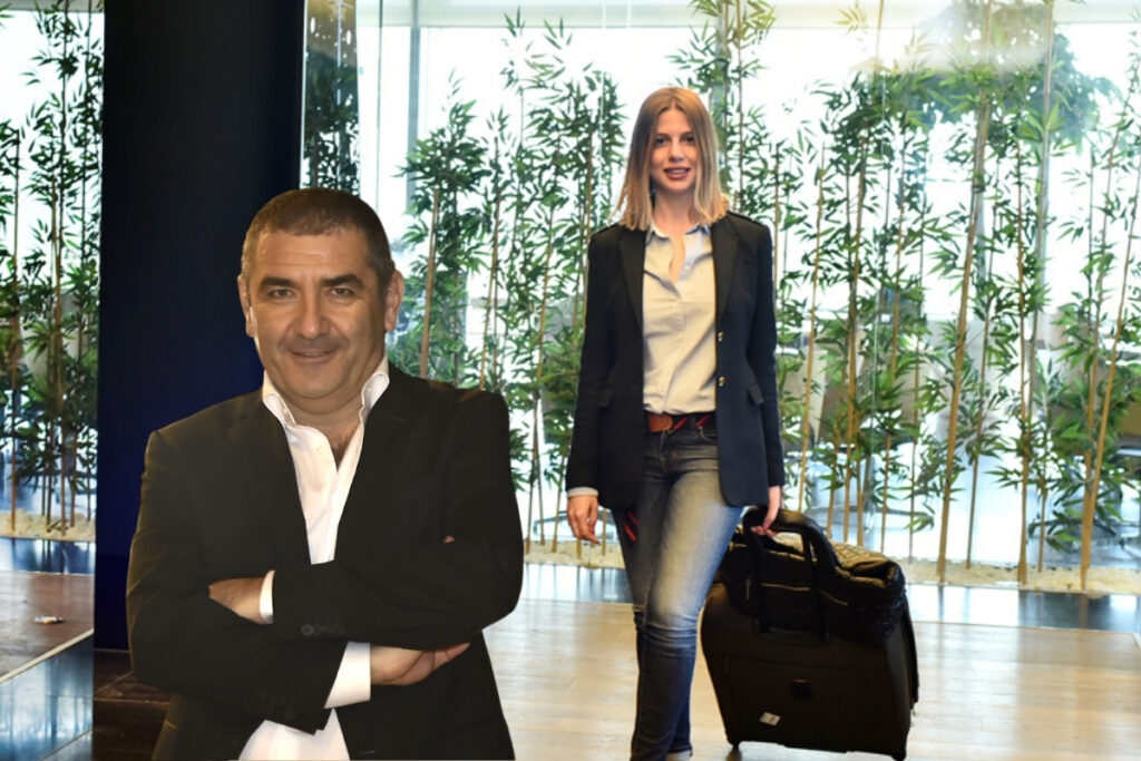 sirin ediger guran gokyay ile flortune baslamadan iliskisini noktaladi cZjlg1Wm