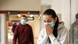 soguk havalarda ust solunum yolu enfeksiyonu artti maske kullanmak viruslerin yayilimini engelliyor iMi71DXl