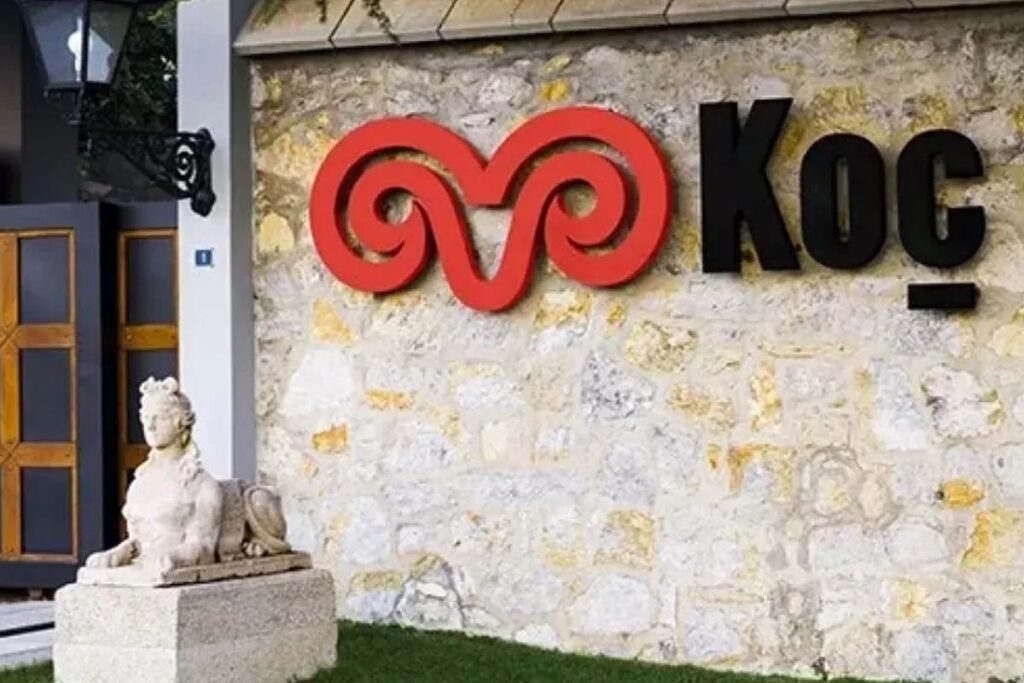 sosyal medya dolandiricilarinin son kurbani koc toplulugu sirketleri ve koc ailesi oldu mj1LDsj2