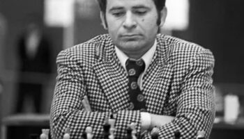 sovyet satrancinin buyukustasi boris spassky 88 yasinda hayatini kaybetti CGCJ5RO8