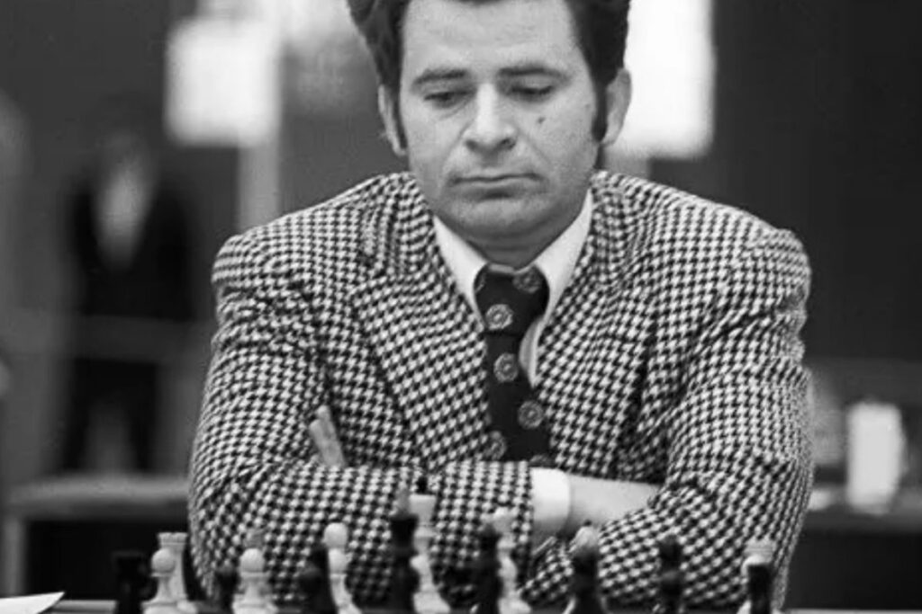 sovyet satrancinin buyukustasi boris spassky 88 yasinda hayatini kaybetti zDrpmiku