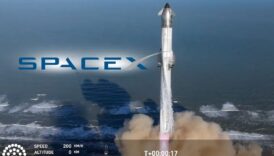 spacex starship uzay aracinin 7inci test ucusunda dakikalar icinde parcalanmasinin ardindan 8inci test ucusu xqsNXydf