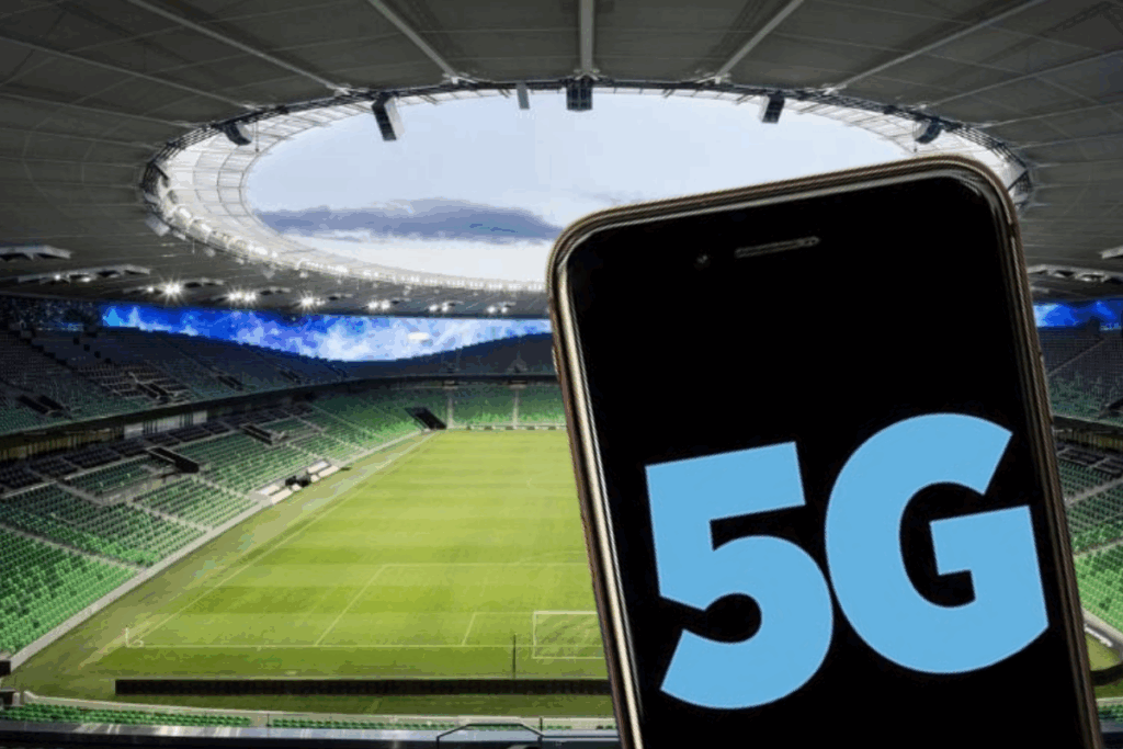 stadyumlara 5g sebekesi kuruldu ilk kez yarin galatasarayin stadinda denenecek u4HtGDZC