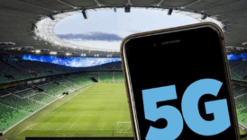 stadyumlara 5g sebekesi kuruldu ilk kez yarin galatasarayin stadinda denenecek u4HtGDZC
