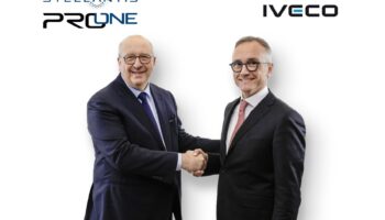 stellantis ve ivecodan avrupada elektrikli ticari arac hamlesi ypp8lA3V