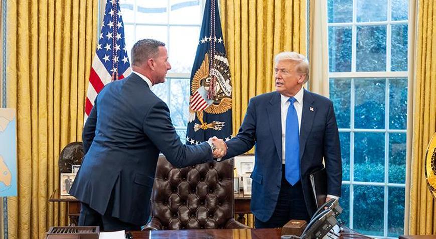 suikast girisiminde trumpi koruyan isim abd gizli servisinin basina gecti 0 MEDQ1tMQ