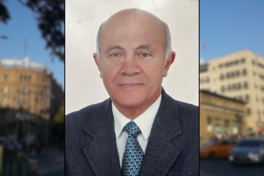 sumerbank eski ankara bolge muduru ahmet yalcin hayatini kaybetti BeyGGTqD