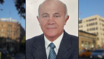 sumerbank eski ankara bolge muduru ahmet yalcin hayatini kaybetti BeyGGTqD