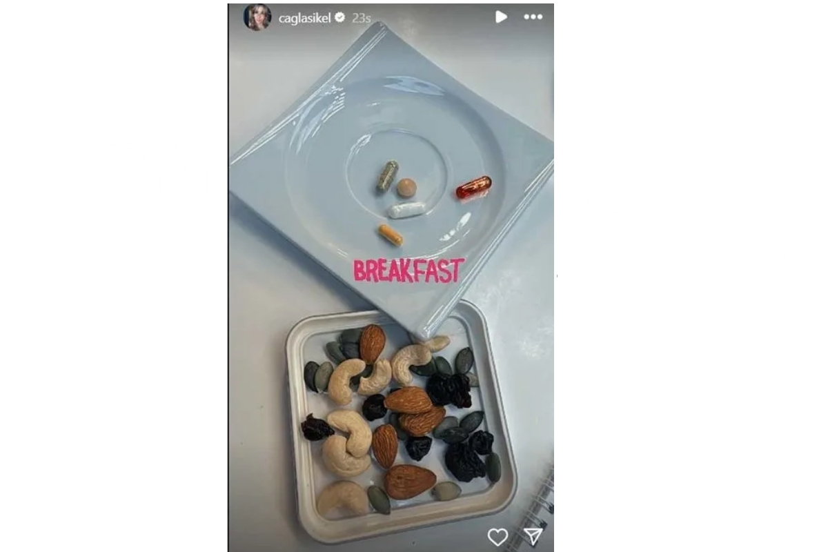 sunucu ve model cagla sikelin beklenmedik kahvaltisi takipcilerini sasirtti 0 uhg7AJ2k