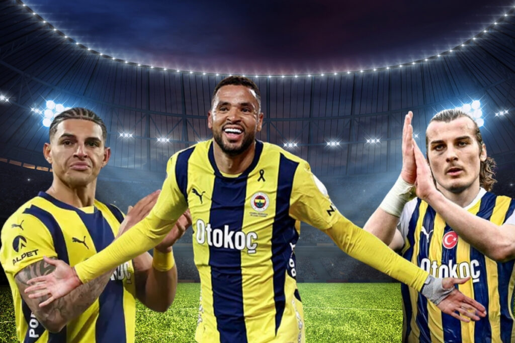 super ligde en fazla harcama yapan kulupler aciklandi fenerbahce rekor kirdi sucrzdsG