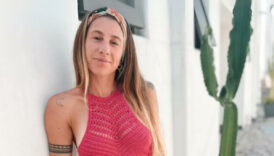 surat teknesinin carptigi 34 yasindaki javiera ortiz hayatini kaybetti D7Y1Q5IF