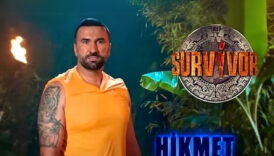 survivor yarismacisi hikmet tugsuz turkiyeye doner donmez tutuklanacak I6Vc87lH