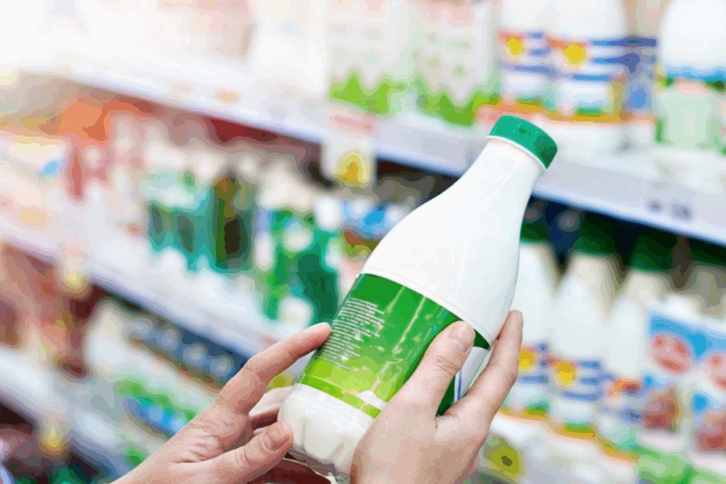 sut ureticilerinden binde bir yagli sut tepkisi bu sut degil raflardan kaldirilsin xsF554RW