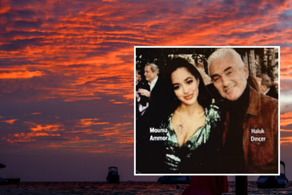 suzan sabanci ile evliligi biten sabanci holdingin ust duzey ismi haluk dincer fasli tasarimci Bs52ROSA