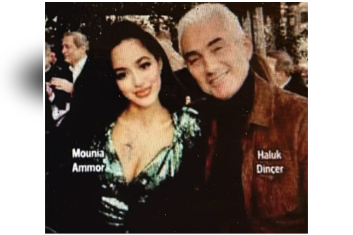 suzan sabanci ile evliligi biten sabanci holdingin ust duzey ismi haluk dincer fasli tasarimci ycFehFit
