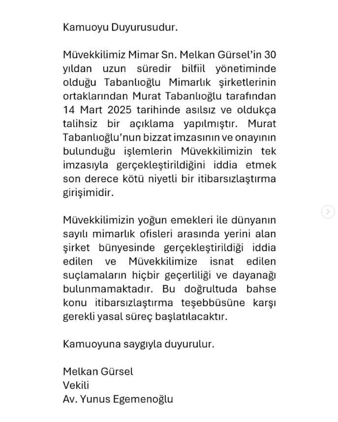 tabanlioglu mimarlikta gecersiz imzayla kredi cektin suclamasi 4 CDN1f2lR