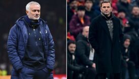 tahkim kurulu mourinhonun cezasini indirdi okan burukun cezasini da onadi mOmQjprU