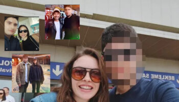 takintili hayran setlere sizip karavanlarini gozetleyince gozalti pesinden geldi uCNASLgV