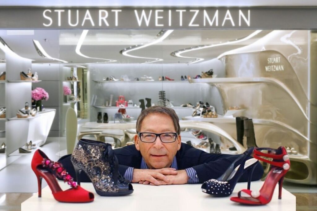 tapestry 584 milyon dolara aldigi stuart weitzman ayakkabilarini 105 milyon dolara satti jYkBlxij