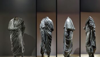 tarihin kayip hazinesi marcus aurelius heykeli turkiyeye donuyor tyzdawwZ