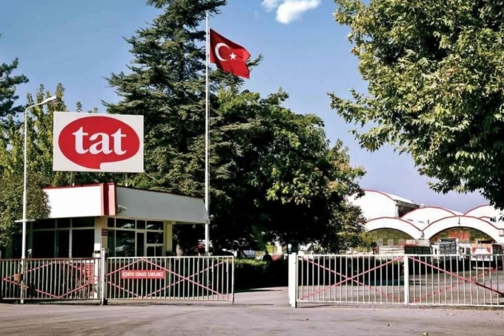 tat gidadan avrupa hamlesi hollandada sirket kuracak APYgWFDO