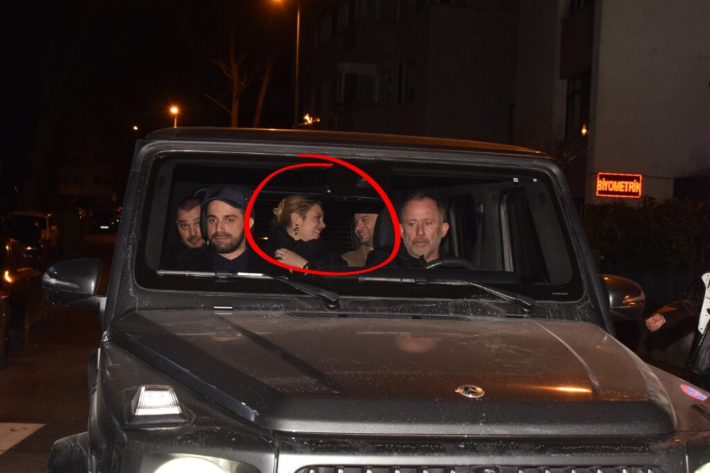 taze asiklar derya sensoy ve yagizcan konyali etilerde goruntulendi rtBRbgKk