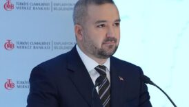 tcmb baskani fatih karahan siki para politikasi durusunun surecegini soyledi K2iUpXcH