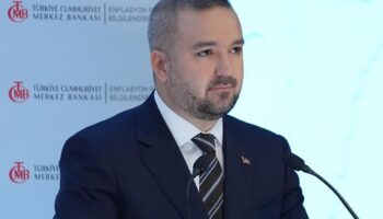 tcmb baskani fatih karahan siki para politikasi durusunun surecegini soyledi K2iUpXcH
