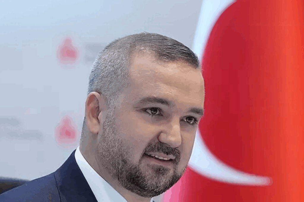 tcmb baskani fatih karahandan faiz mesaji risklere karsi harekete gecmeye haziriz YsfJ6McI