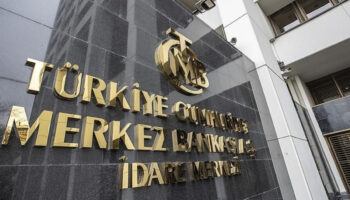 tcmb rezervleri iki haftalik dususun ardindan 45 milyar dolar artti BAm6R8B9