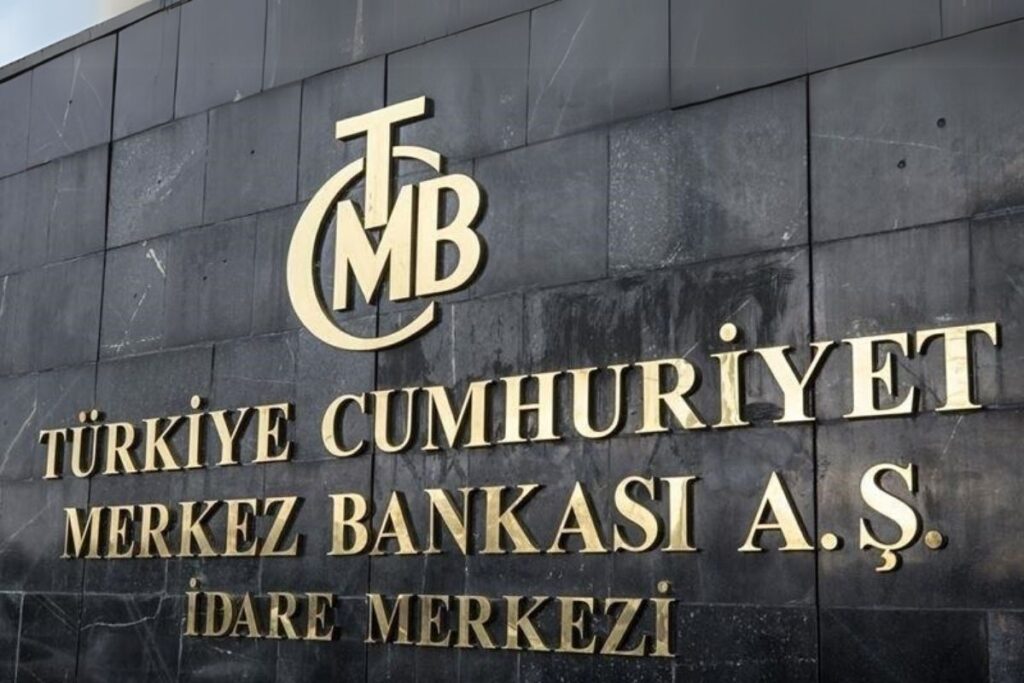 tcmb zayiflayan cipalamanin siki para politikasi altinda giderek iyilestigi goruluyor KQJkP4rr