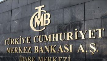 tcmb zayiflayan cipalamanin siki para politikasi altinda giderek iyilestigi goruluyor KQJkP4rr