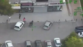 tefeciler ve dolandiricilara yonelik hucre 11 operasyonunda 23 supheli yakalandi f8RpE1yG
