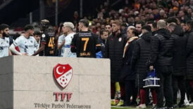 tffden mactan cekilen takimlara sert cezalar geliyor cVSLkJij