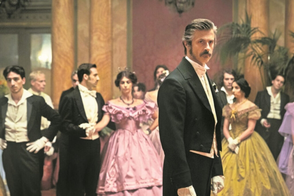 the leopard sicilya aristokrasisinin cokusunu anlatan efsanevi film netflixte gorkemli bir dizi olarak yeniden Azf7UYxd