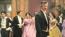 the leopard sicilya aristokrasisinin cokusunu anlatan efsanevi film netflixte gorkemli bir dizi olarak yeniden Azf7UYxd