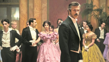 the leopard sicilya aristokrasisinin cokusunu anlatan efsanevi film netflixte gorkemli bir dizi olarak yeniden Azf7UYxd
