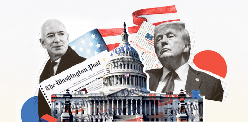 the washington postun trumpa karsi elestirel cizgisi nasil degisti jeff bezosu korkutan nedir 1 SFR6b46H