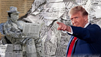 the washington postun trumpa karsi elestirel cizgisi nasil degisti jeff bezosu korkutan nedir 1nKwnkYl
