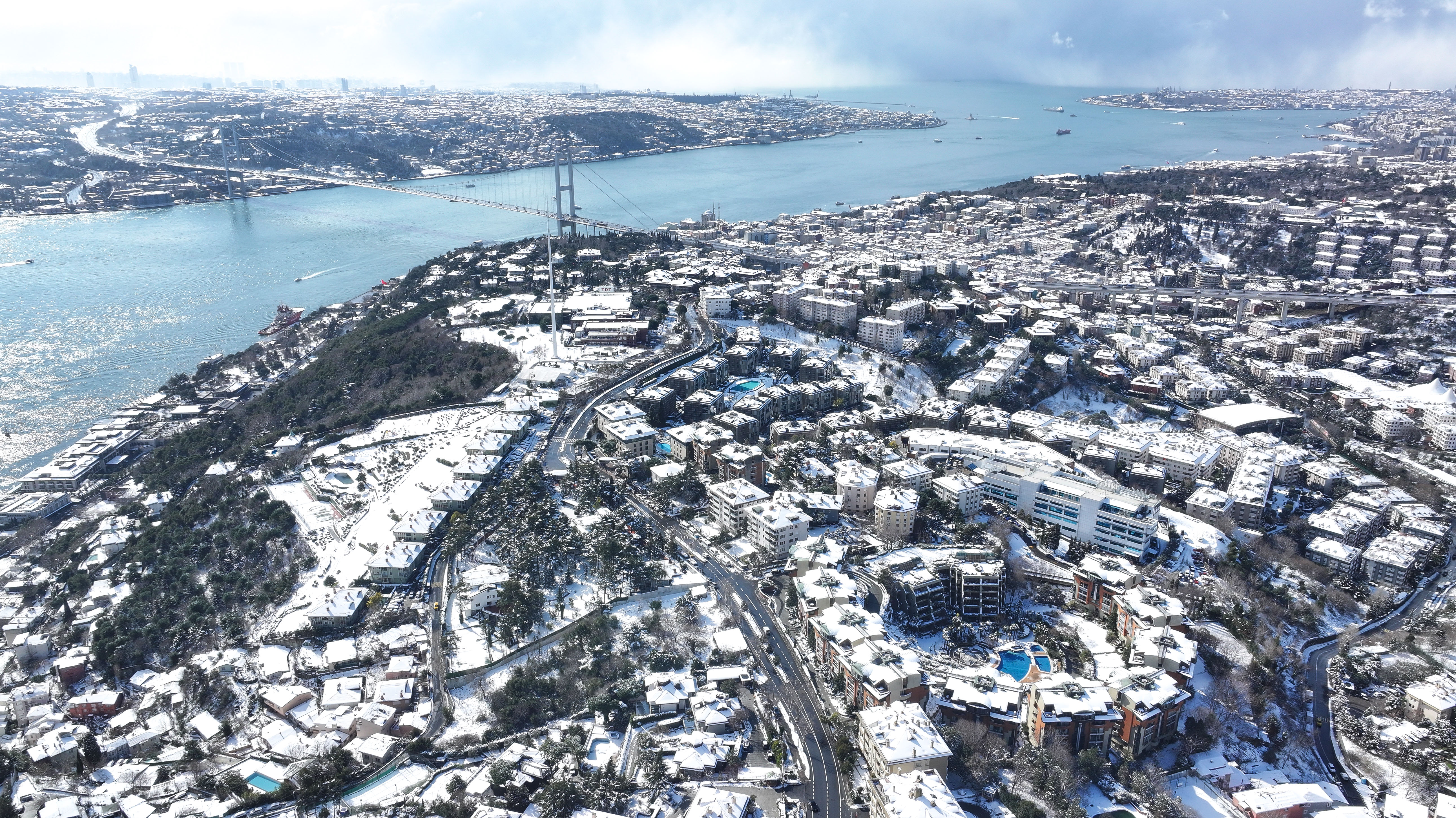 thy istanbul havalimani kalkis ve varisli bazi seferleri iptal etti 1 un6AnLW7