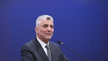 ticaret bakani omer bolat 16 milyar liralik uyusmazlik karara baglandi FlnkpKCj