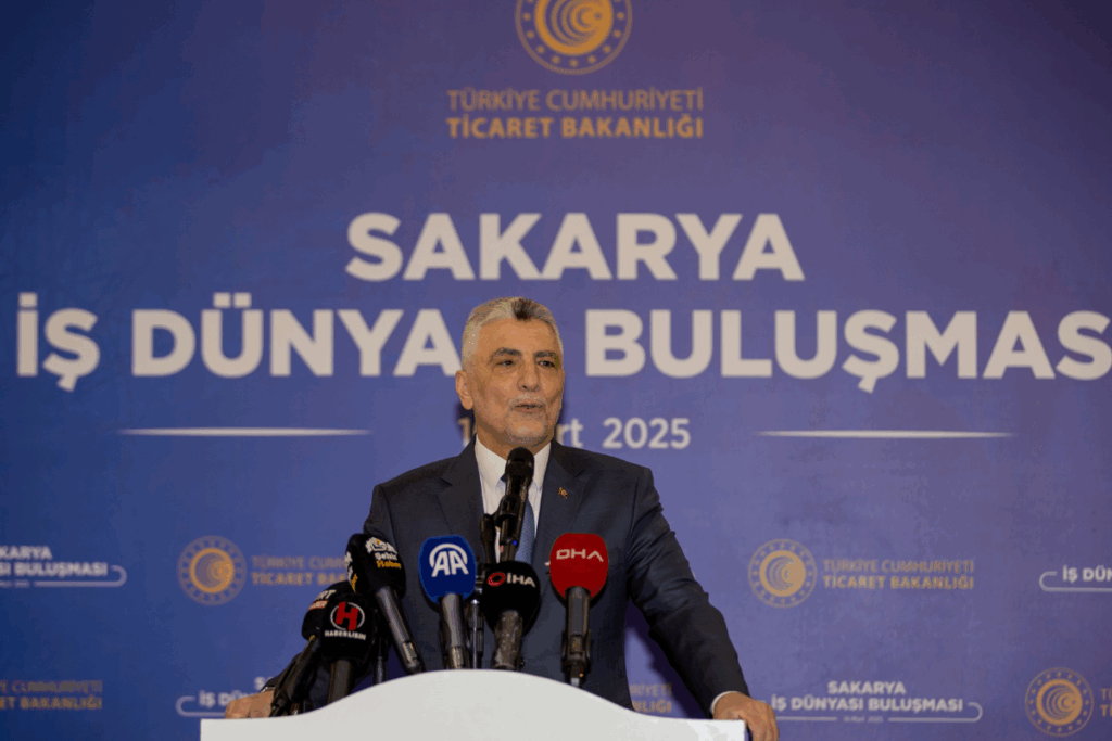 ticaret bakani omer bolat turkiye artik ust gelirde yer alan ulkeler ligine yukseldi cr9pR7jf